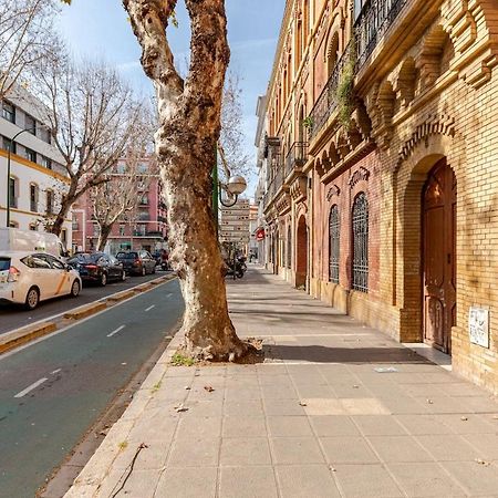 Typ Sevilla Екстериор снимка