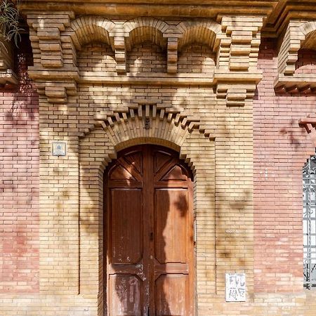 Typ Sevilla Екстериор снимка