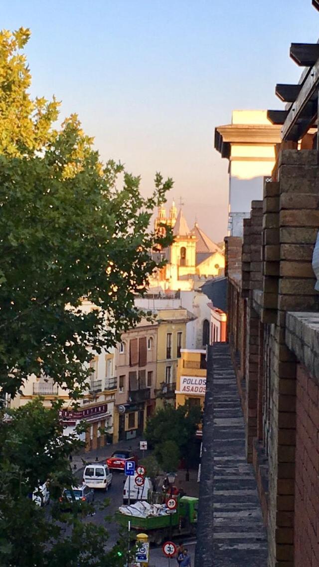 Typ Sevilla Екстериор снимка