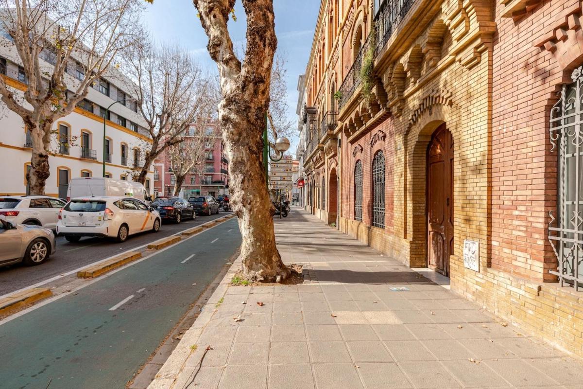 Typ Sevilla Екстериор снимка