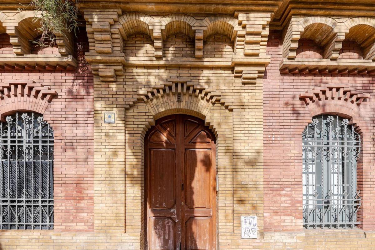Typ Sevilla Екстериор снимка