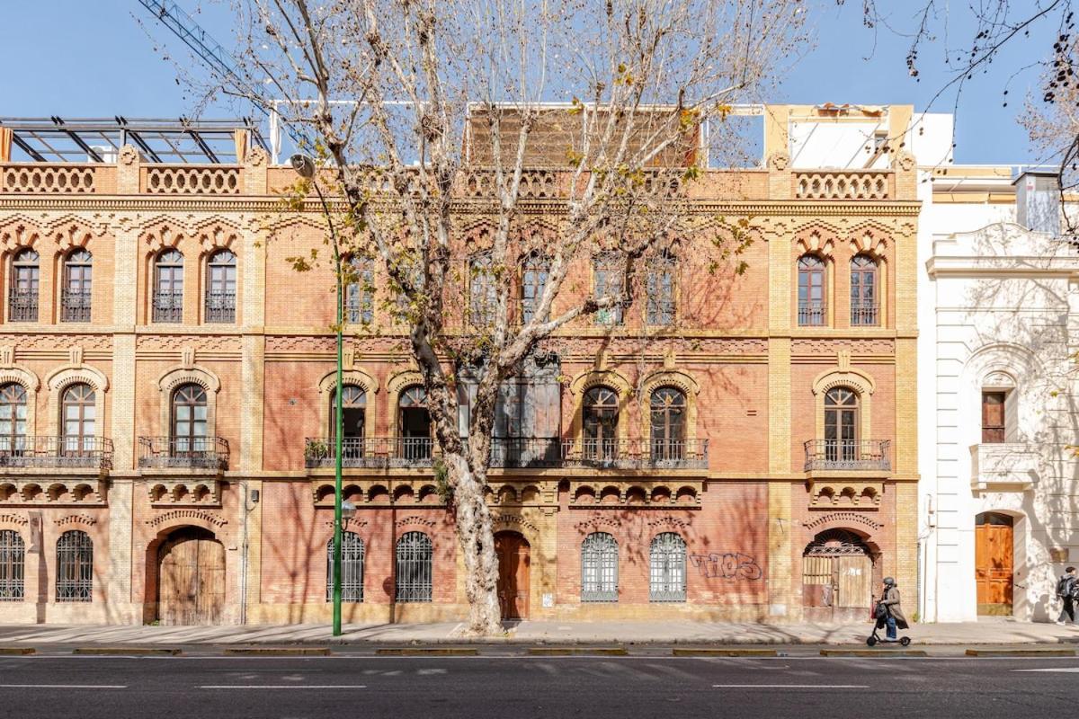 Typ Sevilla Екстериор снимка