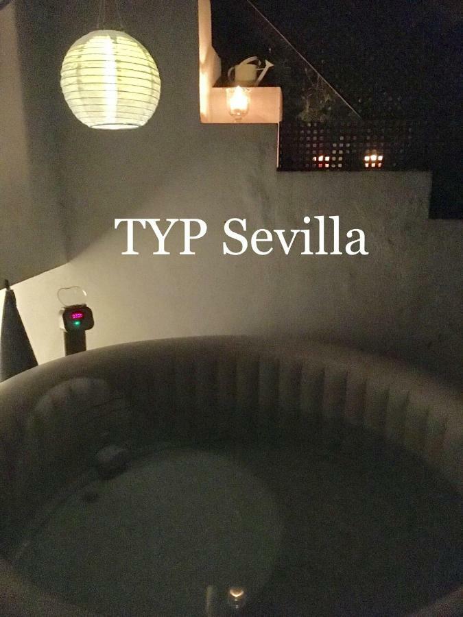 Typ Sevilla Екстериор снимка