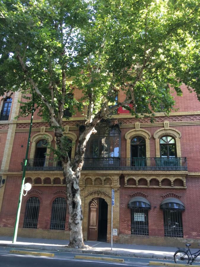 Typ Sevilla Екстериор снимка