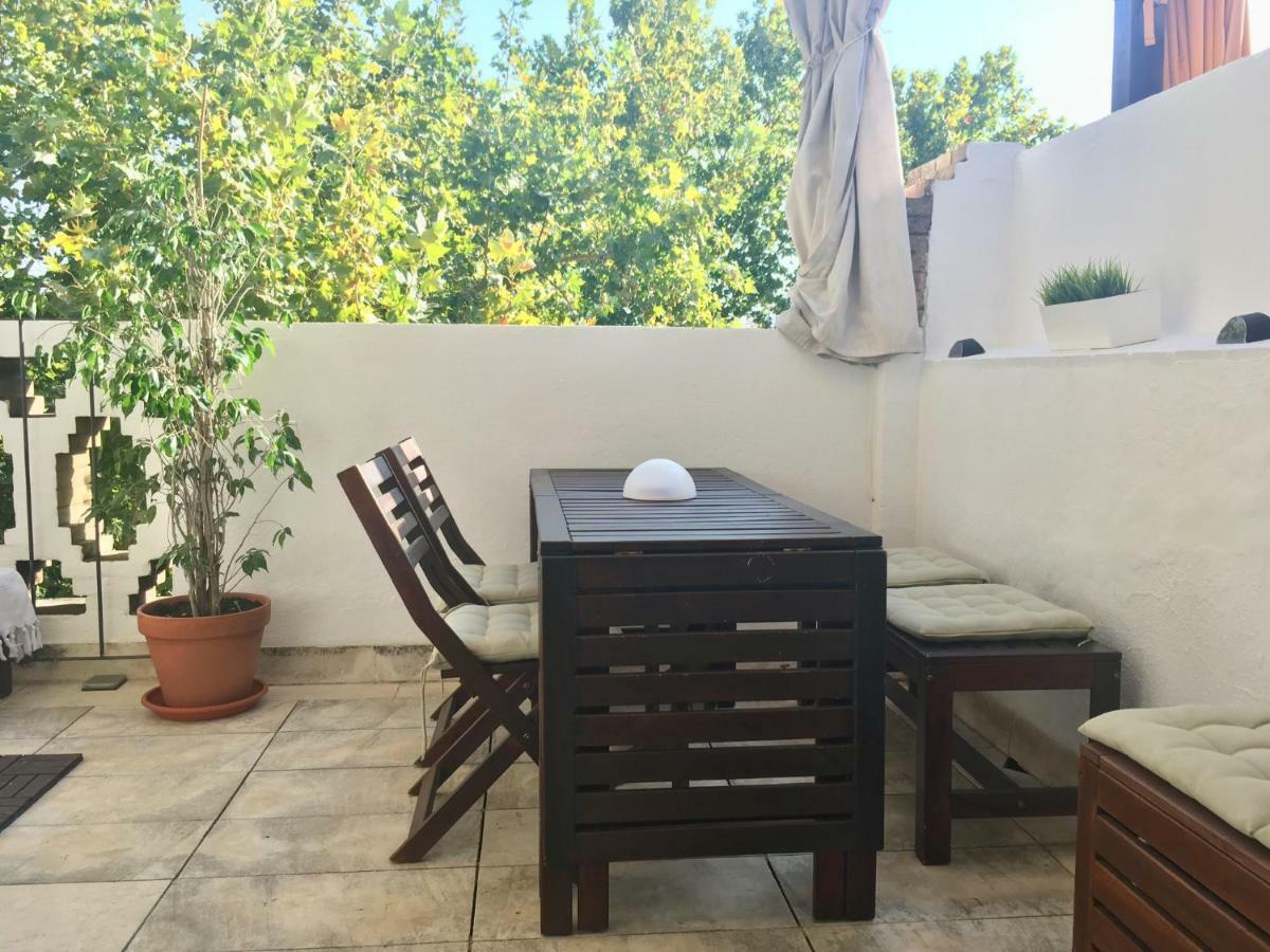 Typ Sevilla Екстериор снимка