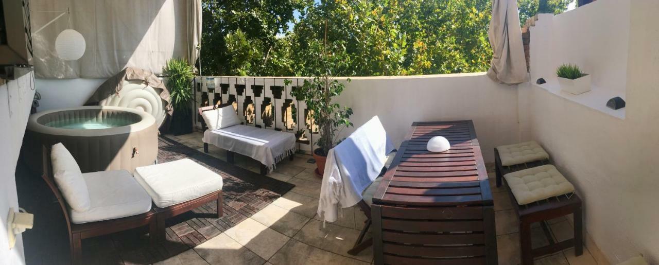 Typ Sevilla Екстериор снимка