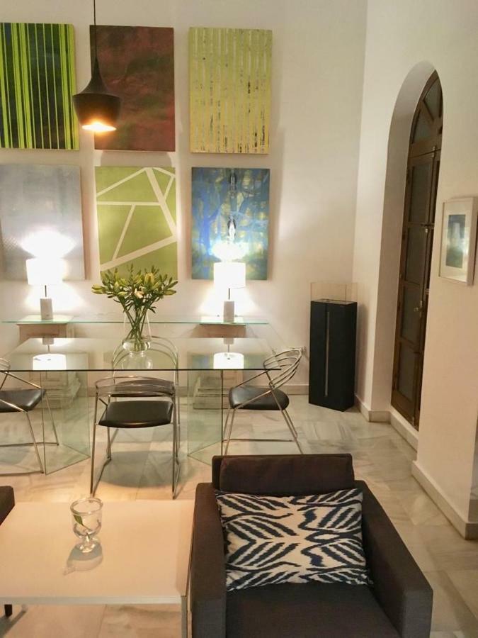 Typ Sevilla Екстериор снимка