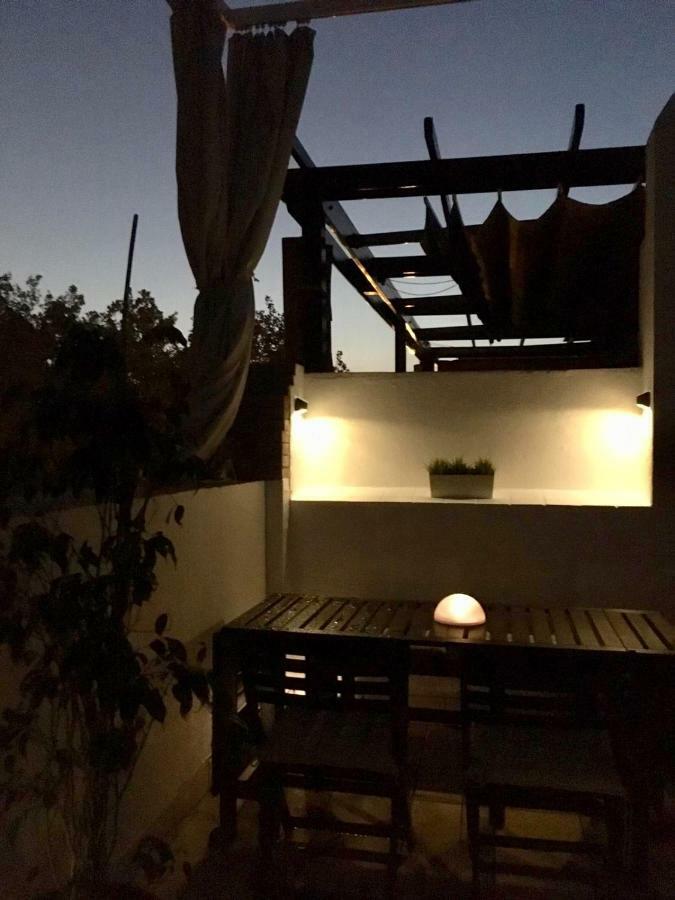 Typ Sevilla Екстериор снимка