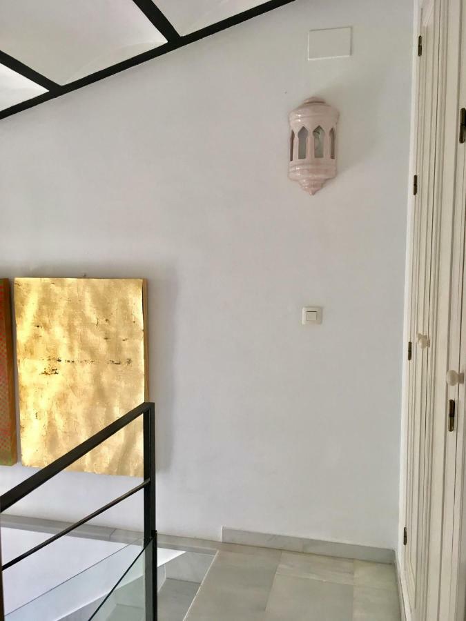 Typ Sevilla Екстериор снимка